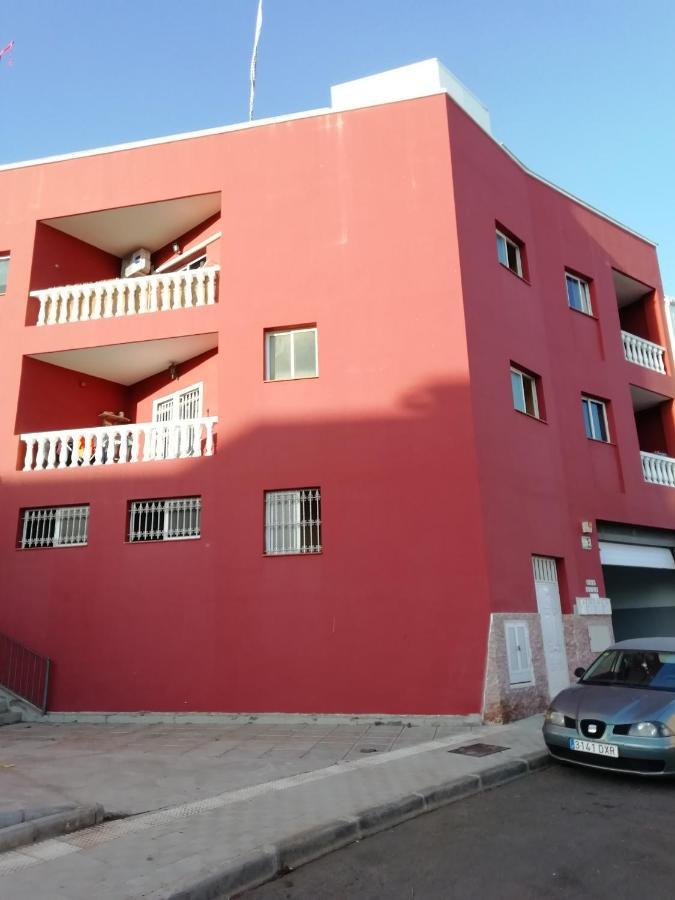 Three Bedroom Apartament Near Santa Cruz 1A Экстерьер фото
