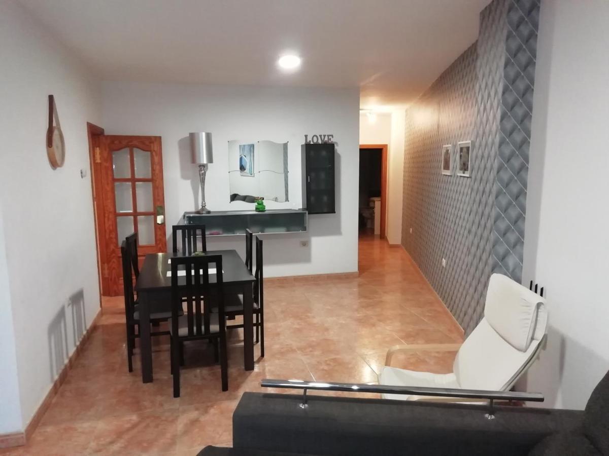 Three Bedroom Apartament Near Santa Cruz 1A Экстерьер фото
