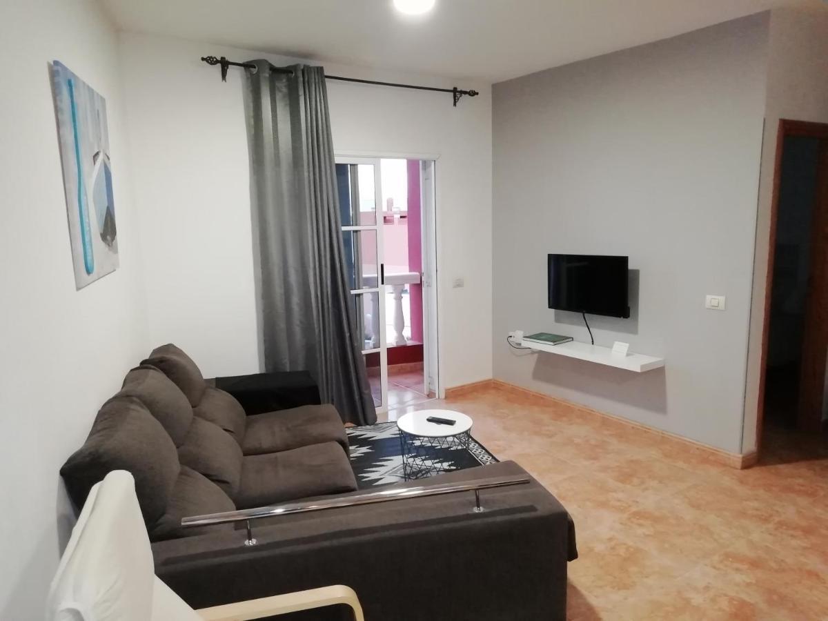 Three Bedroom Apartament Near Santa Cruz 1A Экстерьер фото