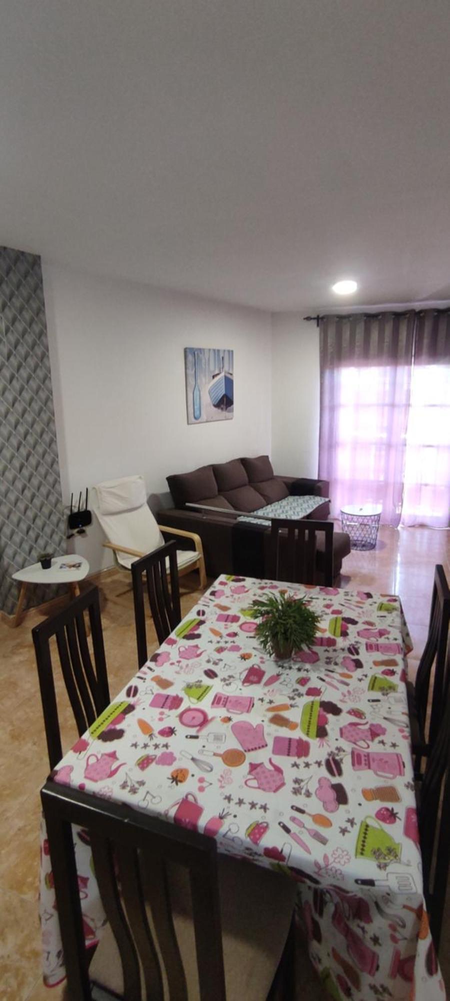 Three Bedroom Apartament Near Santa Cruz 1A Экстерьер фото